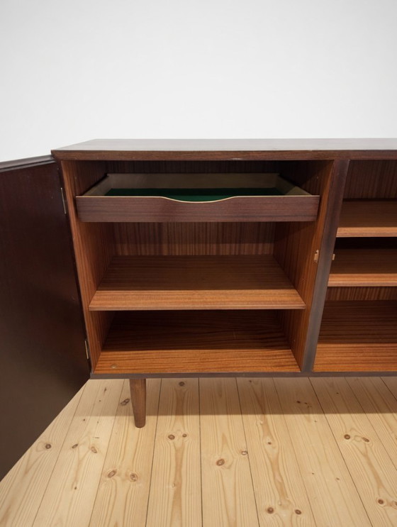 Image 1 of Model 4 Cabinet by Omann Jun Mobelfabrik, 1970s