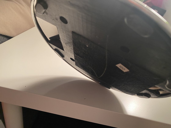 Image 1 of Vintage IKEA Dakapo Lamp 1980 Ontwerper