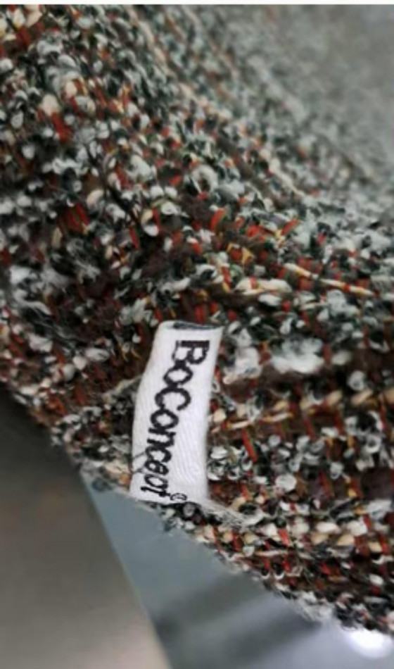 Image 1 of 6x stoelen BoConcept