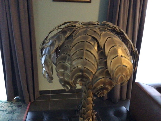Image 1 of Palm lamp