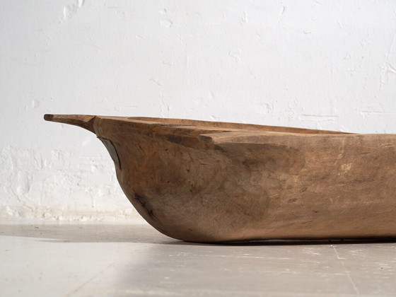 Abrevadero wabi-sabi antiguo (c.1900) #18 – Cuencos (photo 16 of 40)