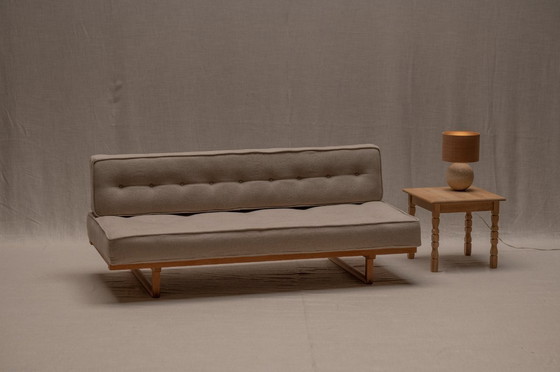 Image 1 of Daybed modelo '4311' de Børge Mogensen, años 50