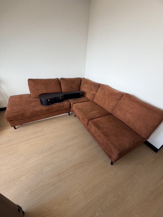 Hoekbank Parijs van Haco Wonen – Hoekbanken, Textile (photo 4 of 9)