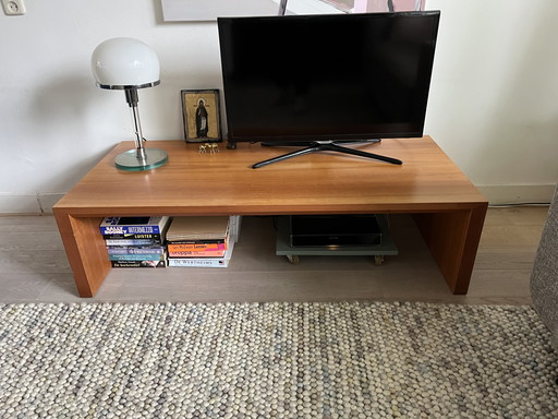 Couchtisch/TV-Möbel von Arco