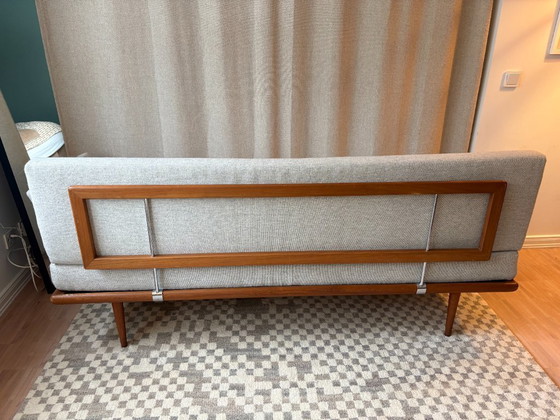 Image 1 of Sofá/diván Minerva de Hvidt/Molgaard-Nielsen