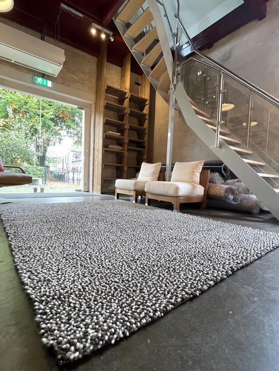 Image 1 of Brink en Campman Gravel Mix 682111 Teppich NEU