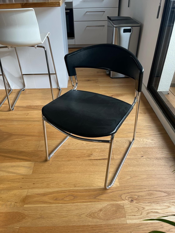 Image 1 of Paar Chaise Assisa von Paolo Favaretto