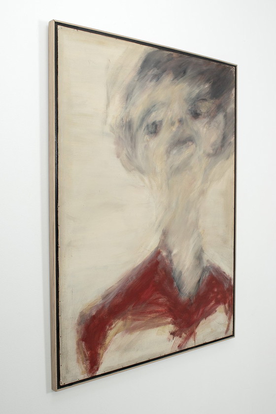 Image 1 of Gemälde von Scholz