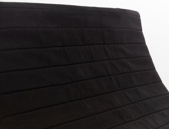 Image 1 of Mecedora Tandem Relaxer 2x2 de Verner Panton para Rosenthal, década de 1970