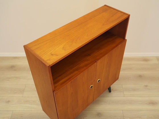 Image 1 of Mobile in teak, design danese, anni '70, prodotto in Danimarca