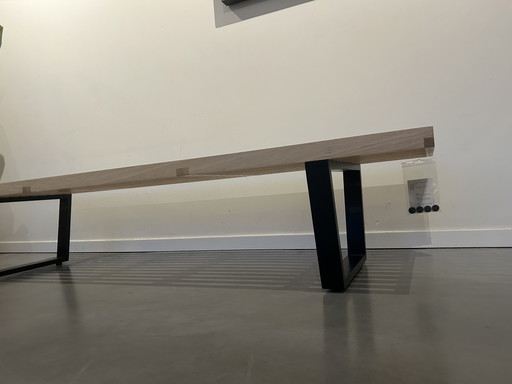 Vitra Nelson Bench large