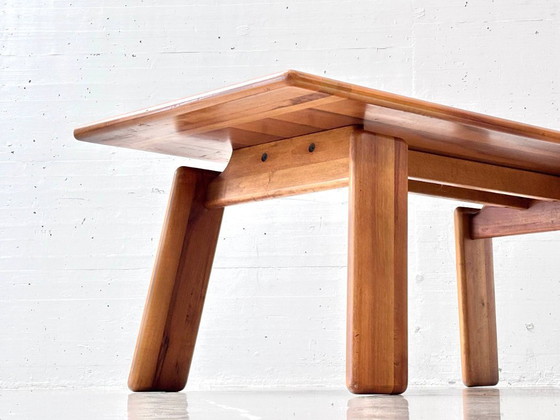 Image 1 of Sapporo dining table by Mario Marenco for Mobil Girgi, Italy, 1970s