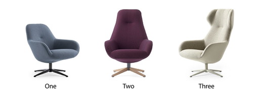 Spot – Pode, fauteuils