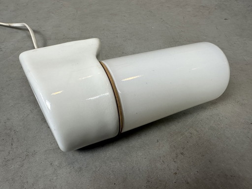 Vintage Wagenfeld Wandleuchte