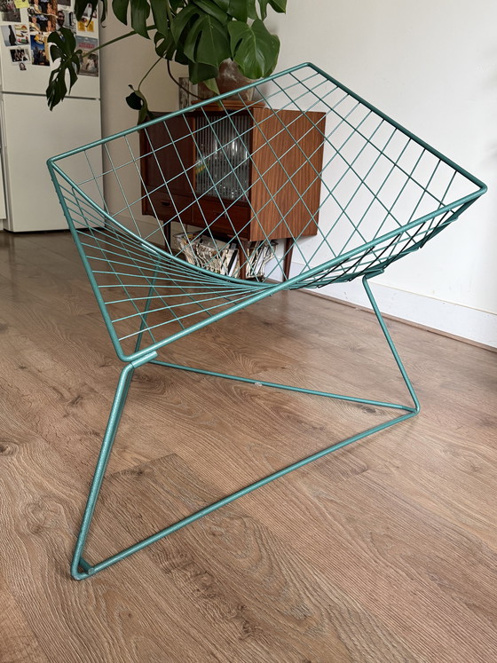 Image 1 of Chaise Oti Vintage par Niels Gammelgaard