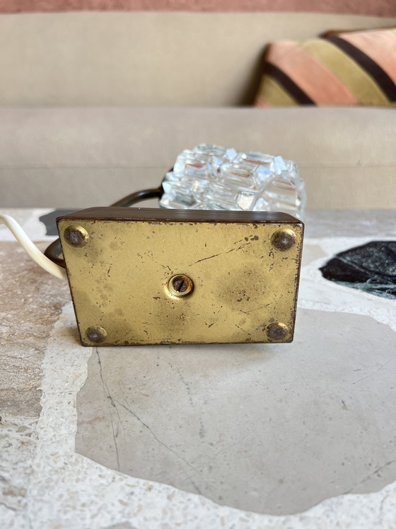 Image 1 of Lampada da scrivania vintage o luce notturna