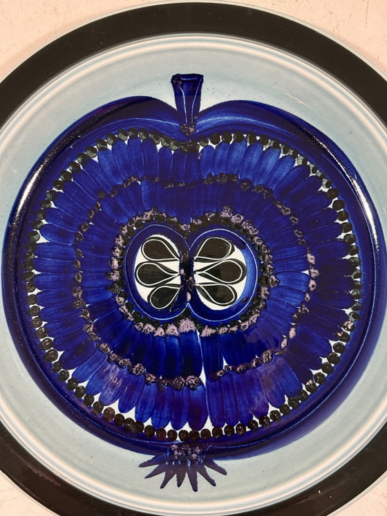 Image 1 of Portafrutta Arabia Finlandia Fructus anni '60