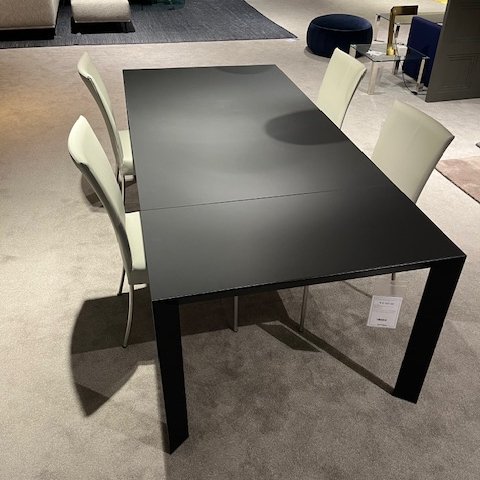 Image 1 of Mesa de comedor Kristalia Nori - 260x100