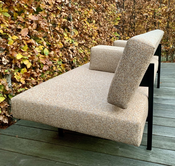 Image 1 of Sofá cama Gijs van der Sluis modelo 540