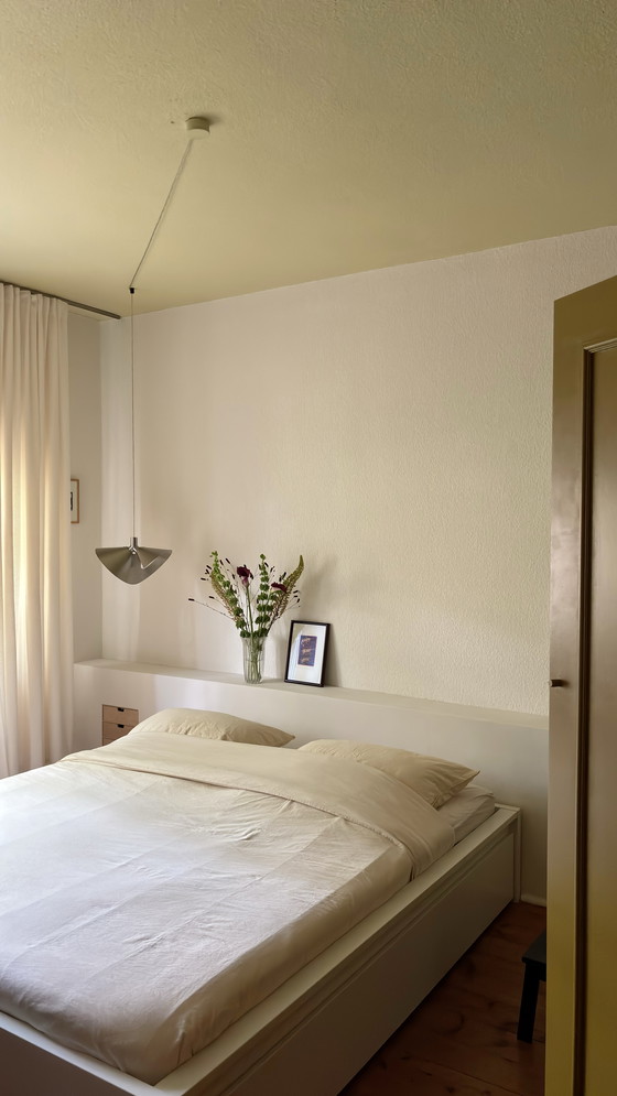 Image 1 of Frandsen Peel Lampada a sospensione in acciaio inossidabile