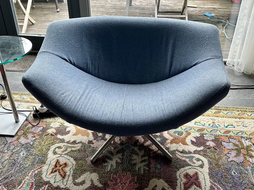 Gigi fauteuil Label van den Berg