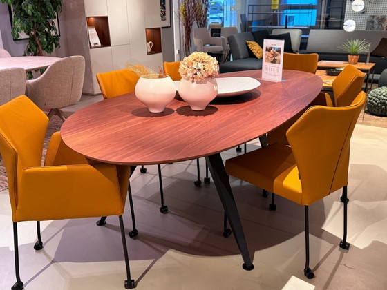 Image 1 of Mesa de comedor Twinny New World de Bree (40 % de descuento)