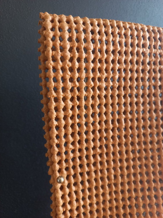 Oluce Estela Tafellamp - Campana Brothers Design – Humberto & Fernando Campana, Tafellampen, Rubber (photo 10 of 11)