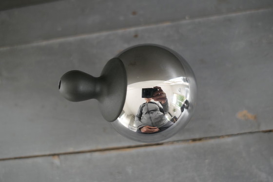 Image 1 of Set latte e zucchero Alessi mix Italia King-Kong