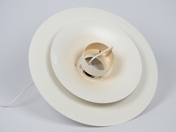 Image 1 of Paire de suspensions vintage danoises Desiree de Lyfa, années 1970