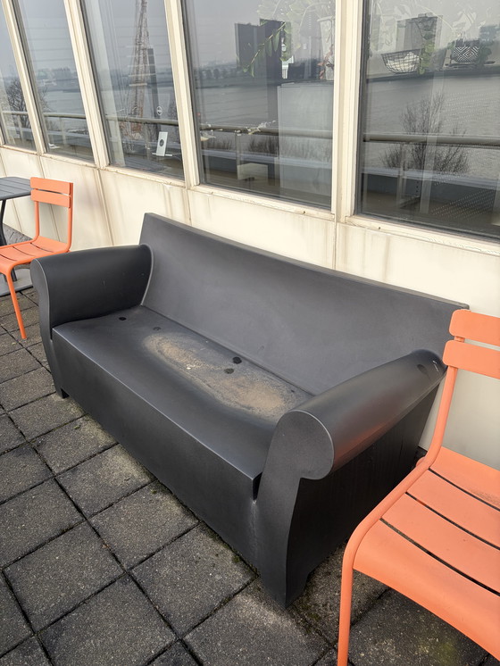 Image 1 of Banco de aguas del club de burbujas Kartell