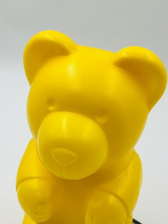 Image 1 of Heico Postmodern Gummy Bear Lamp 32cm