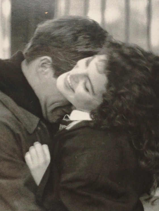 Image 1 of Cornice portafoto vintage