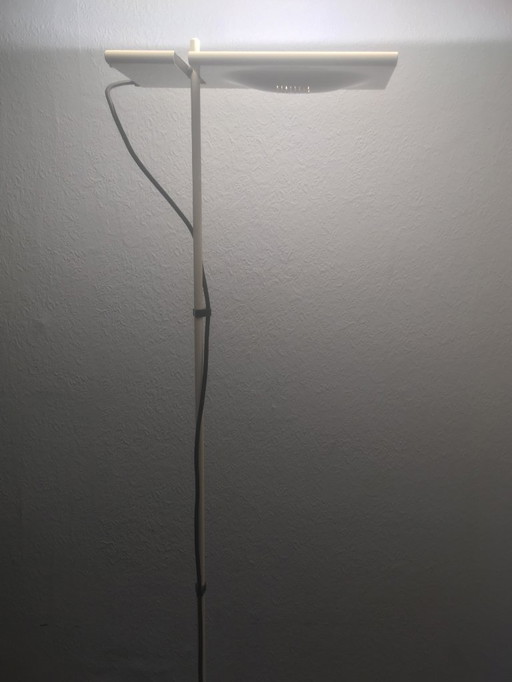 floor lamp PAF, model DUNA - Italian design uplighter