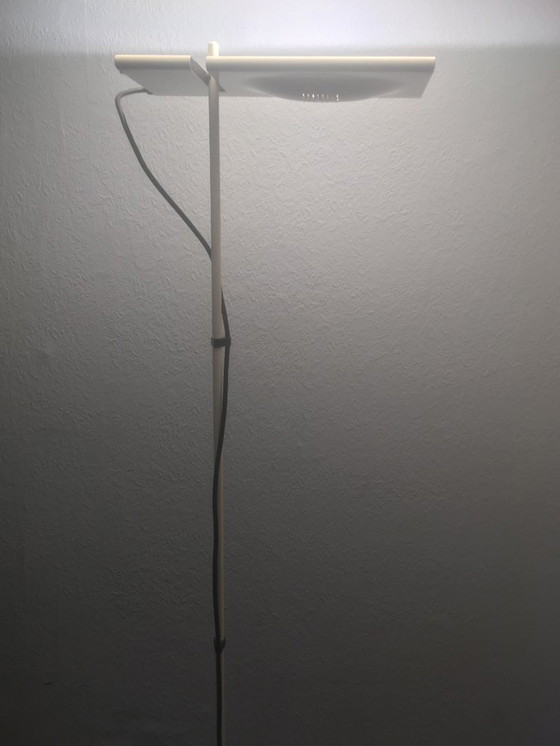 Image 1 of vloerlamp PAF, model DUNA - Italiaans design uplighter 