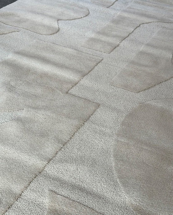 Image 1 of Tapis mural Brink en Campman Bold Oyster