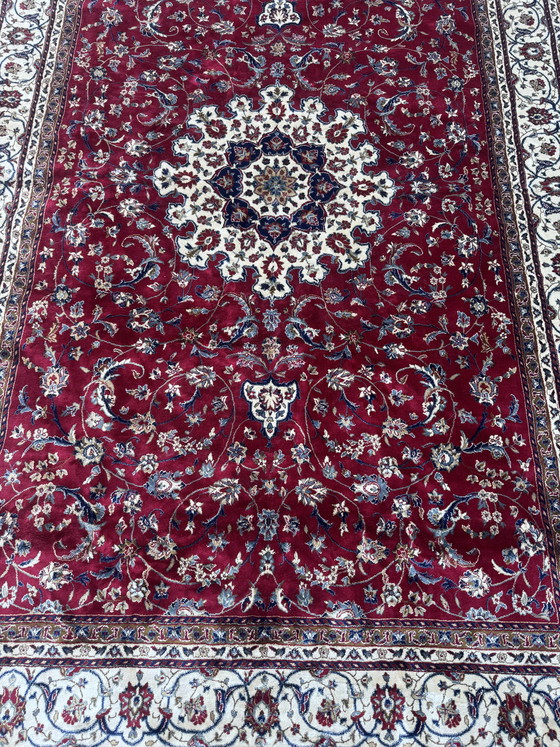 Image 1 of Large Kashmir rug