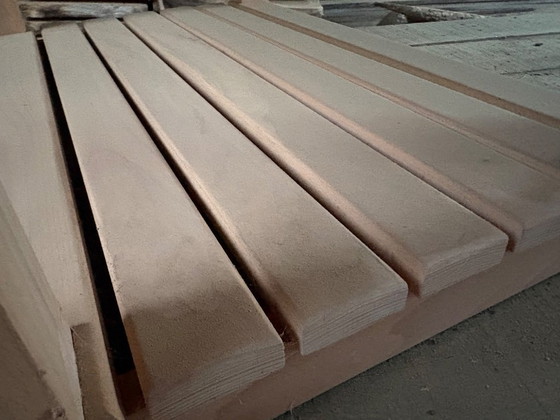 Image 1 of Mesa pequeña de haya