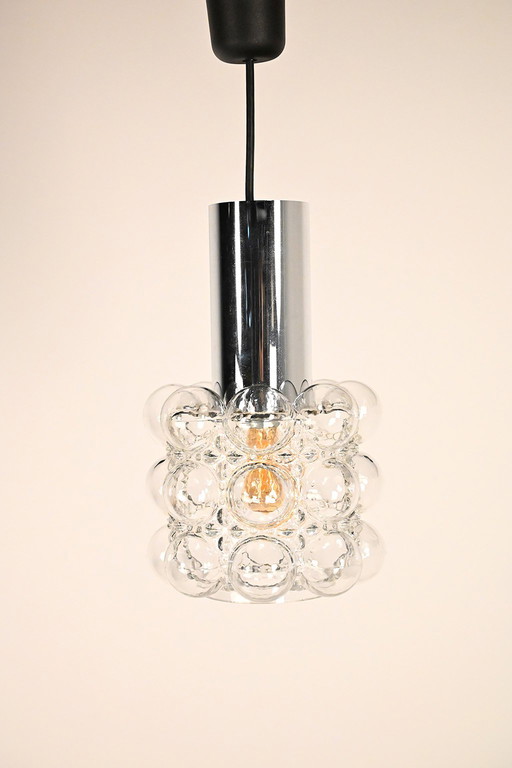 Lámpara colgante Helena Tynell