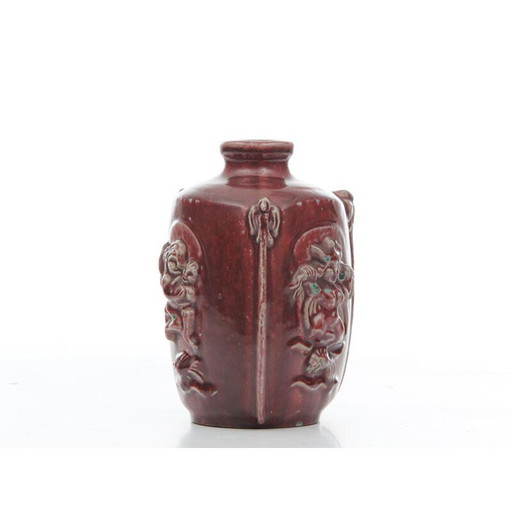 Vase en céramique scandinave, Royal Copenhagen - 1958