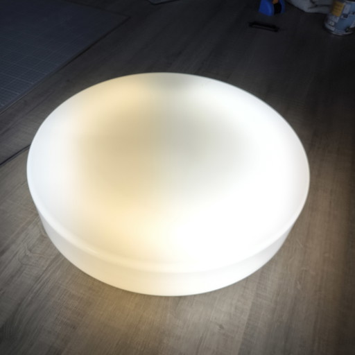 Deckenleuchte oder Wandleuchte