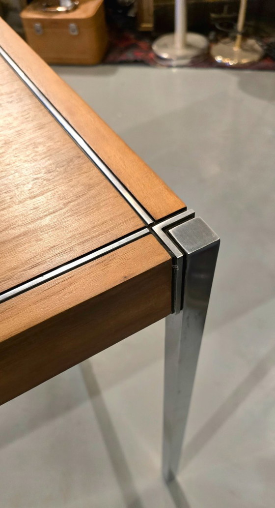 Image 1 of Table — Richard Schultz (1926-2021), Knoll International, circa 1964