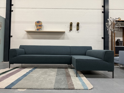 Design on Stock Bloq Corner sofa Kaya Dolphin 300