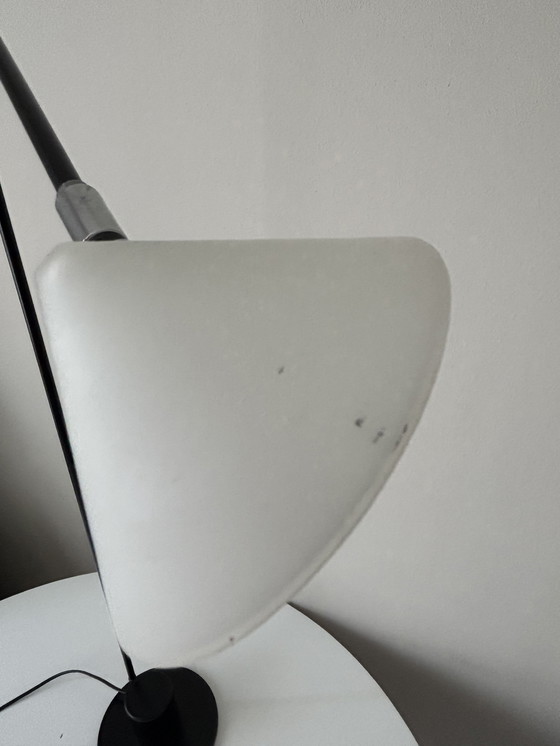 Image 1 of Lampada da terra alogena Pola Design anni '80