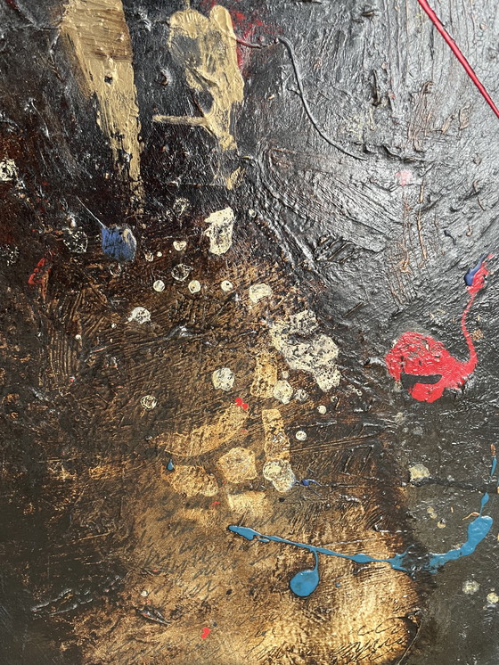 Image 1 of Frits Jansen Art-Maitre 1948