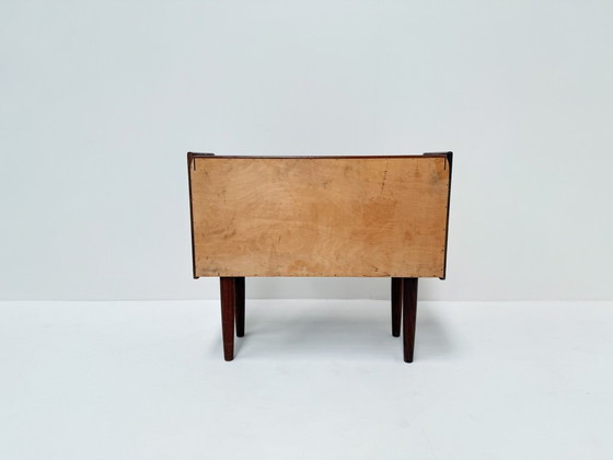 Image 1 of Cómoda danesa de teca de mediados de siglo, 1960