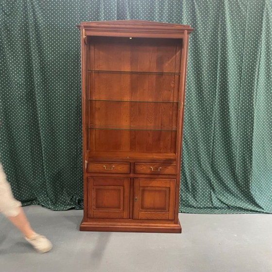 Mobile da Farmacia – Vetrine, Legno, Vetro (photo 4 of 9)