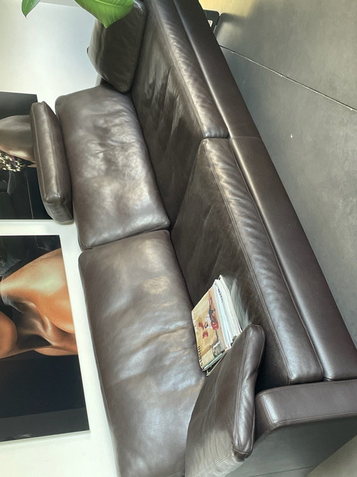 Cor - leather armchair
