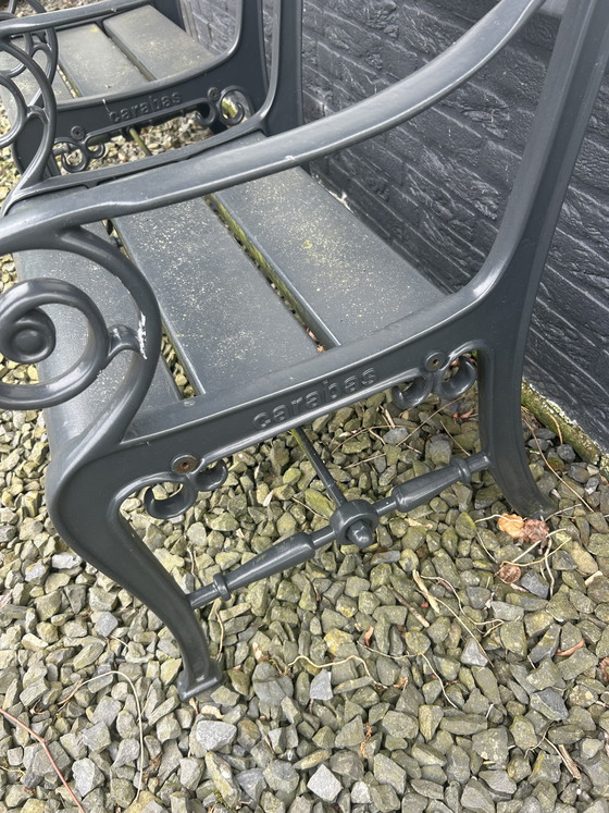 Image 1 of Ensemble de jardin Gardelux avec extension