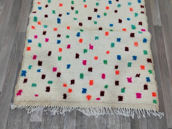 Authentischer Berber-Teppich 3 x 2 m – Teppiche & Läufer, Wool (photo 6 of 13)