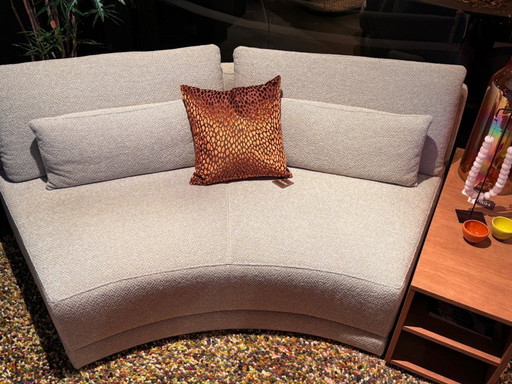 Sofá Passe Partout Pommeline Banana (45% de descuento)